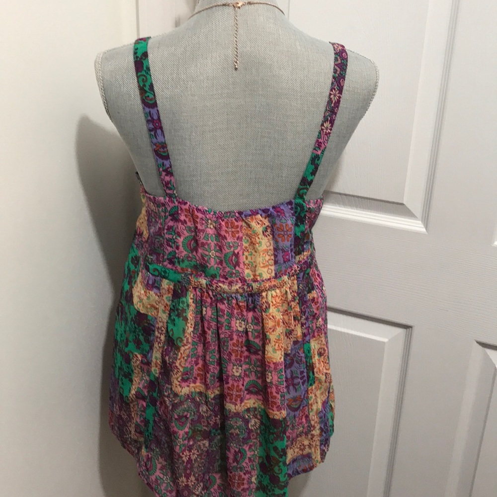 Babydoll Top 🔆NWT🔆 - Picture 7 of 8